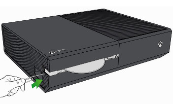 Xbox One : un modèle moins cher sans lecteur Blu-ray pour fin 2014 ?
