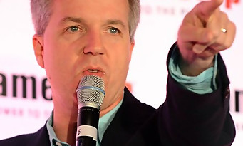 Major Nelson esquive les questions sur le retard de la mise à jour Xbox One