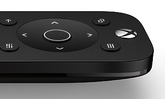 Xbox One : Microsoft confirme toutes les rumeurs sur la télécommande