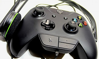 Xbox One : Major Nelson présente les nouveautés de la MAJ de mars