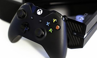 La Xbox One compatible avec les disques durs externes dès le mois de juin
