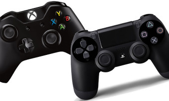 Xbox One : deux fois moins de ventes que la PS4 dans le monde ?