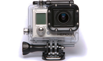 L'application GoPro disponible demain sur Xbox 360