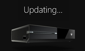 Xbox One : la mise à jour d'avril est disponible