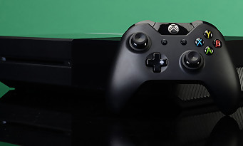 Xbox One : Microsoft baisse encore le prix de sa console à 350€