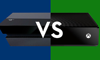Xbox One : quand Microsoft parle de la différence de résolution avec la PS4