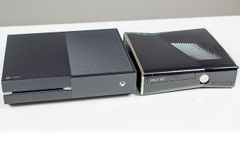 Xbox One : la liste des premiers jeux Xbox 360 compatibles avec la console est tombée