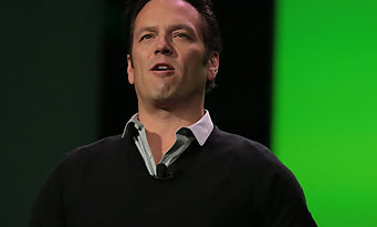 Phil Spencer : "J'ai acheté une PS4, mais je veux vendre des Xbox One et gagner cette génération !"