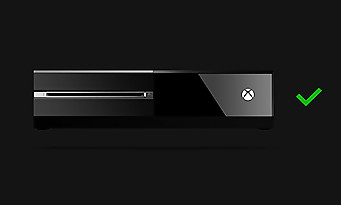 Xbox One : une vidéo pour détailler la MAJ d'août, dont la lecture des Blu-ray 3D