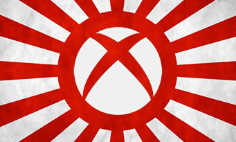 Xbox One : le prix de la console revu à la baisse au Japon