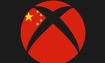 Xbox One : une baisse de prix en Chine avant la sortie de la PS4