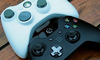 Xbox One : Major Nelson annonce deux nouveaux jeux rétrocompatibles
