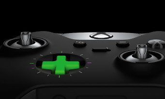 Xbox One : le re-mapping des boutons arrive sur toutes les manettes