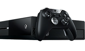 Xbox One : la manette Elite Controller arrive dans un bundle avec une console 1To