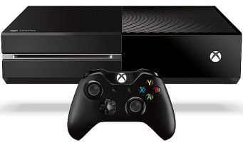 Xbox One : une nouvelle mise à jour en approche