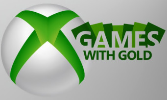Games with Gold : voici la liste des jeux gratuits de février 2016 sur Xbox One et Xbox 360