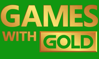 Games with Gold : Microsoft dévoile la liste des jeux gratuits de mars 2016