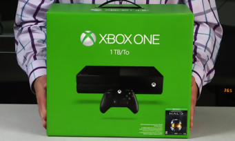 Xbox One : le Pack 1To The Division avec 3 jeux offerts (dont Black Ops 3) pour moins de 350€ chez Micromania