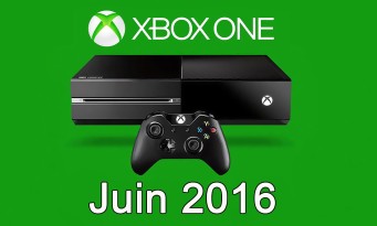 Games With Gold : une sélection d'enfer pour les jeux Xbox de Juin 2016