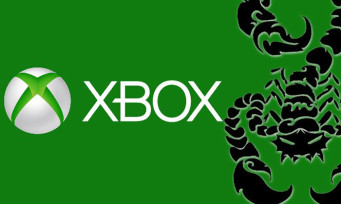 Casque vr sale xbox one