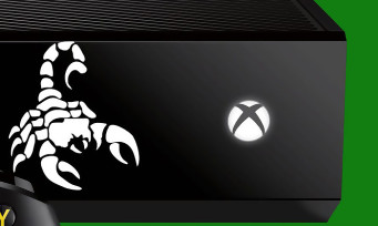Xbox One : la Scorpio n'aura pas de jeux exclusifs