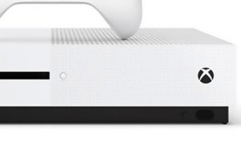 Xbox One S : le modèle blanc 2 To est écoulé !