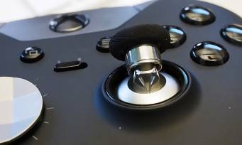 Xbox One : plus d'un million de manettes Elite dans le monde