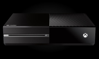 Xbox One : une semaine avant la sortie du modèle Slim, la console baisse de prix aux US