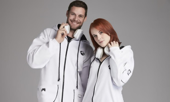 Xbox Onesie : découvrez la combinaison pour jouer à la Xbox