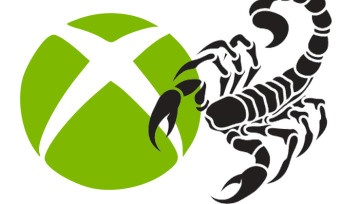 Xbox One Scorpio : Microsoft tease sur les premiers jeux de la console et y a même joué