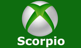 Xbox One Scorpio : Microsoft a annoncé la console par souci de transparence