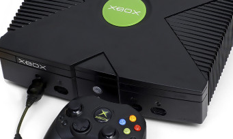 Xbox One : bientôt la rétrocompatibilité avec les jeux Xbox ?