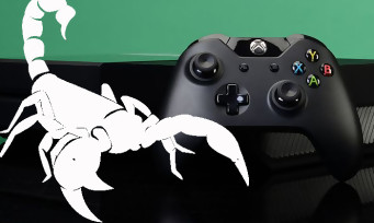 Xbox One Scorpio : Microsoft calme le jeu