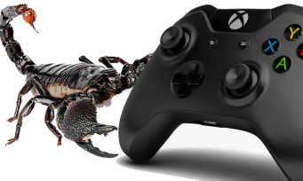 Xbox One Scorpio : 2017 sera l'année de la console d'après Microsoft