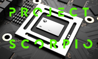 Xbox One Scorpio : la nouvelle console de Microsoft dévoilée dès cette semaine ?