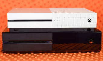 Xbox One : un léger déclin dans les ventes, mais un Xbox Live solide