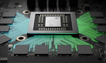 Xbox Scorpio : Microsoft promet que même en 1080p, la différence visuelle sera flagrante