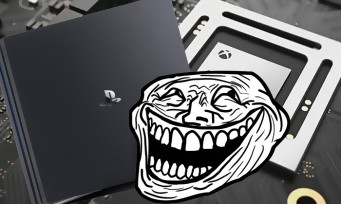 Xbox Scorpio : Microsoft trollerait-il Sony et la PS4 Pro avant l'E3 2017 ? Les indices qui sèment le doute