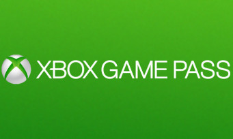 Xbox Game Pass : sept nouveaux jeux arrivent en novembre