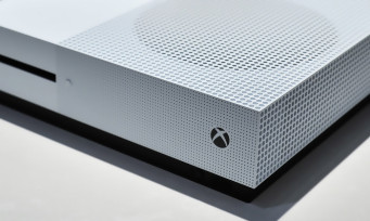 Black Friday 2017 : Microsoft contre-attaque avec la Xbox One S à 189$ et l'abonnement Xbox LIVE Gold à 1$