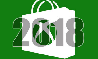 Xbox One : des soldes chez Microsoft, avec un compte à rebours pour 2018