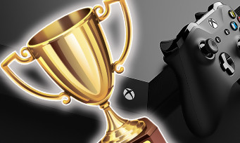 Xbox One : vers un système de carrière plus juste que le Gamerscore ?