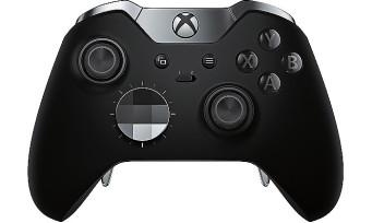 Xbox One : une nouvelle version de la manette Elite ? Des photos sèment le trouble