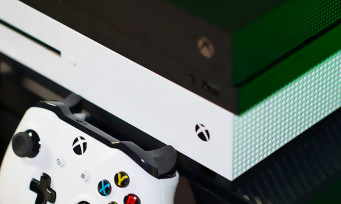 Xbox One : encore deux jeux rétrocompatibles avec la console, il y a du Lapins Crétins dedans