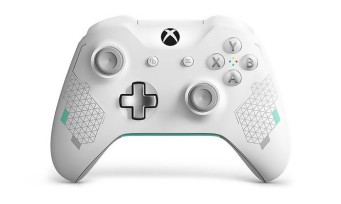 Xbox One : une nouvelle manette collector, elle est vraiment superbe