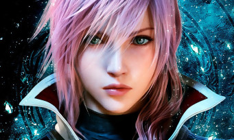 Xbox One : la saga Final Fantasy XIII rétrocompatible avec la console