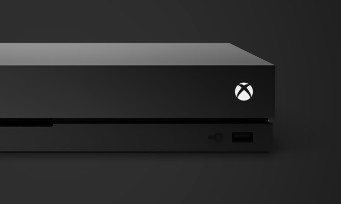 Xbox One : on connaît la liste des derniers jeux qui seront rétrocompatibles avec la console