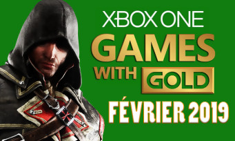 Xbox : voici les jeux gratuits de février 2019, Assassin's Creed et Bomberman dans le coup