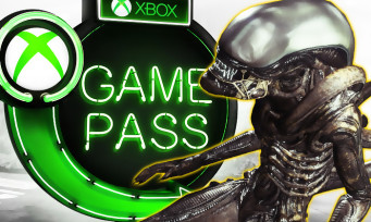 Xbox Game Pass : 5 nouveaux jeux pour le reste de février, il y a du très bon