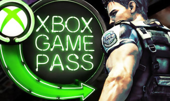 Xbox Game Pass : voici tous les jeux du mois d'avril, il y a plusieurs perles de Capcom